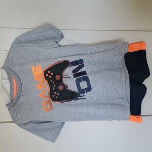 Size 7 boys outfit